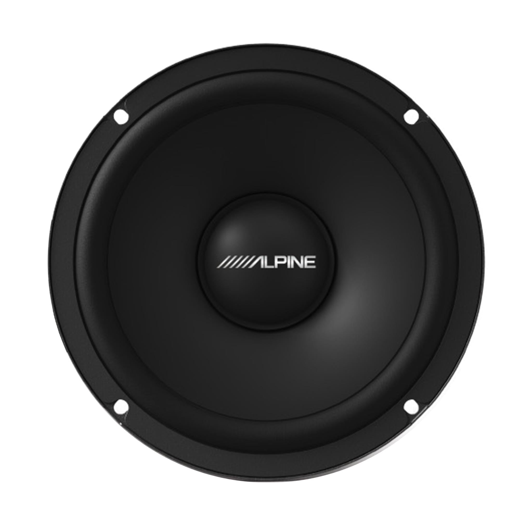 Amazon.com: Alpine EL-E65C-G 6.5” Component 2-Way Speaker Set